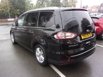 Used Ford Galaxy 2021 for sale - 79842966: Photo
