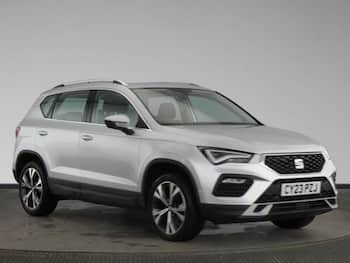 Used SEAT Ateca 2023 for sale - 79842942: Photo