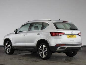 Used SEAT Ateca 2023 for sale - 79842942: Photo