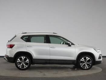 Used SEAT Ateca 2023 for sale - 79842942: Photo