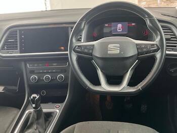 Used SEAT Ateca 2023 for sale - 79842942: Photo
