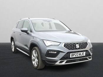 Used SEAT Ateca 2023 for sale - 79842807: Photo