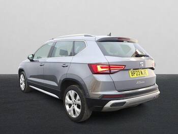 Used SEAT Ateca 2023 for sale - 79842807: Photo