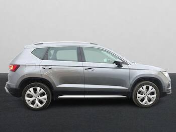 Used SEAT Ateca 2023 for sale - 79842807: Photo