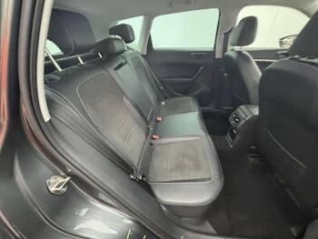 Used SEAT Ateca 2023 for sale - 79842807: Photo