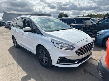 Used Ford Galaxy 2022 for sale - 79842803: Photo