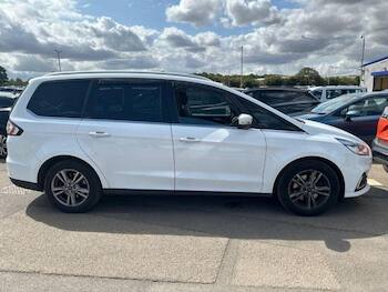 Used Ford Galaxy 2022 for sale - 79842803: Photo