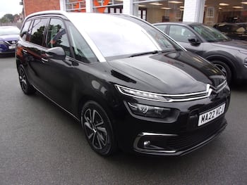 Used Citroen Grand C4 Picasso 2022 for sale - 79843218: Photo