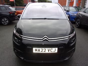 Used Citroen Grand C4 Picasso 2022 for sale - 79843218: Photo