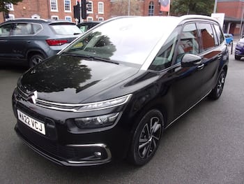 Used Citroen Grand C4 Picasso 2022 for sale - 79843218: Photo