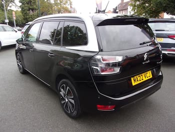 Used Citroen Grand C4 Picasso 2022 for sale - 79843218: Photo