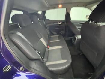 Used Nissan Qashqai 2021 for sale - 79843213: Photo