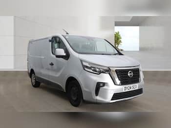 Used Nissan Primastar 2024 for sale - 79444845: Photo