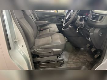 Used Nissan Primastar 2024 for sale - 79444845: Photo