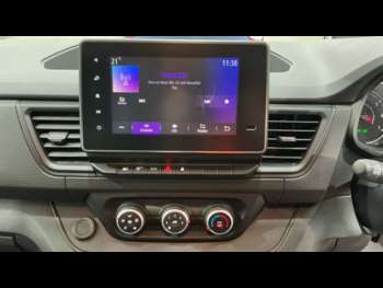 Used Renault Trafic 2023 for sale - 75106124: Photo