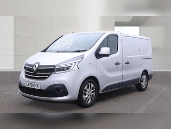 Used Renault Trafic 2020 for sale - 79404778: Photo