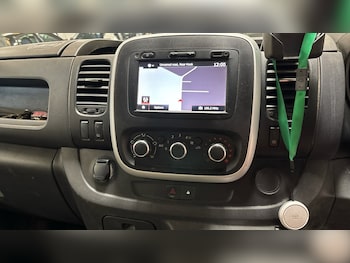 Used Renault Trafic 2020 for sale - 79404778: Photo