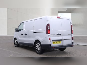 Used Renault Trafic 2020 for sale - 79404778: Photo