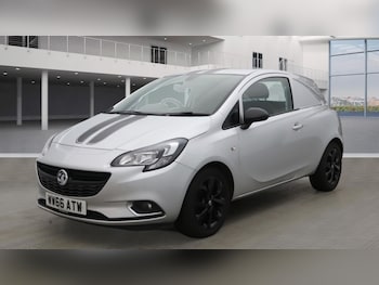 Used Vauxhall Corsa 2018 for sale - 76906119: Photo