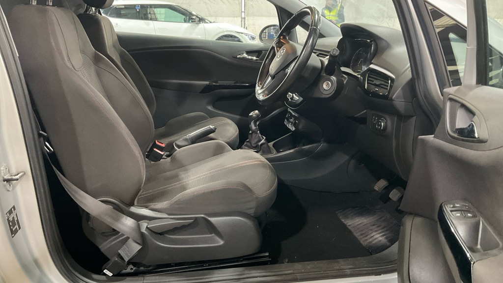 Used Vauxhall Corsa 2018 for sale - 76906119: Photo 2
