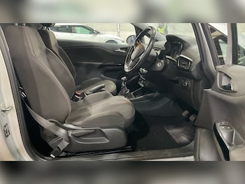 Used Vauxhall Corsa 2018 for sale - 76906119: Photo