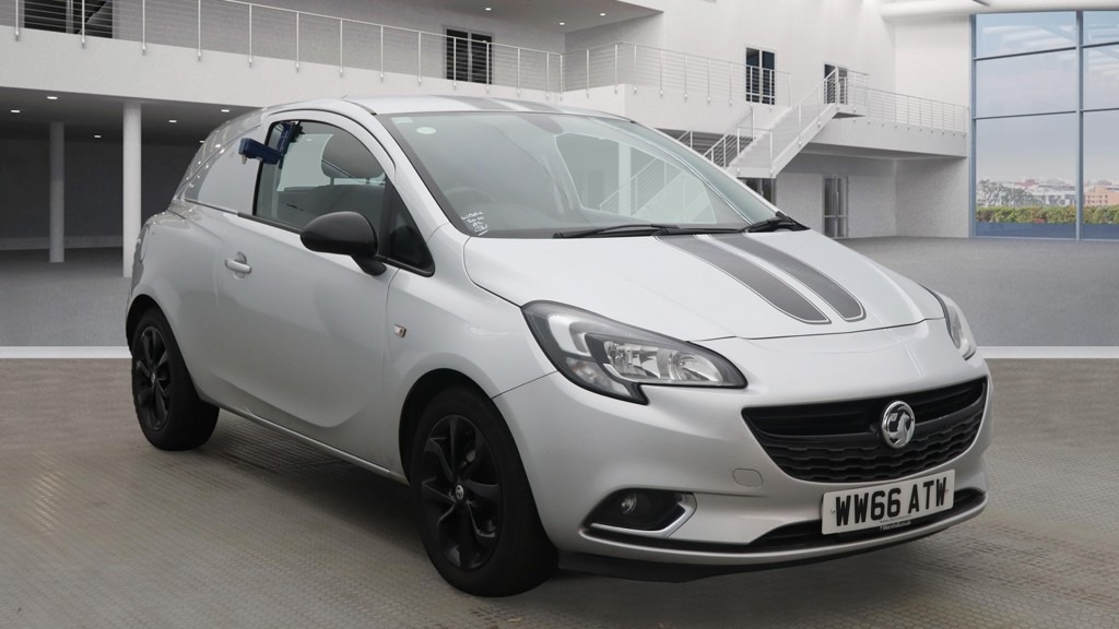 Used Vauxhall Corsa 2018 for sale - 76906119: Photo 3