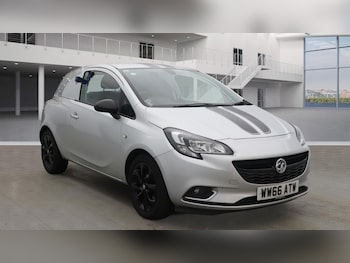 Used Vauxhall Corsa 2018 for sale - 76906119: Photo