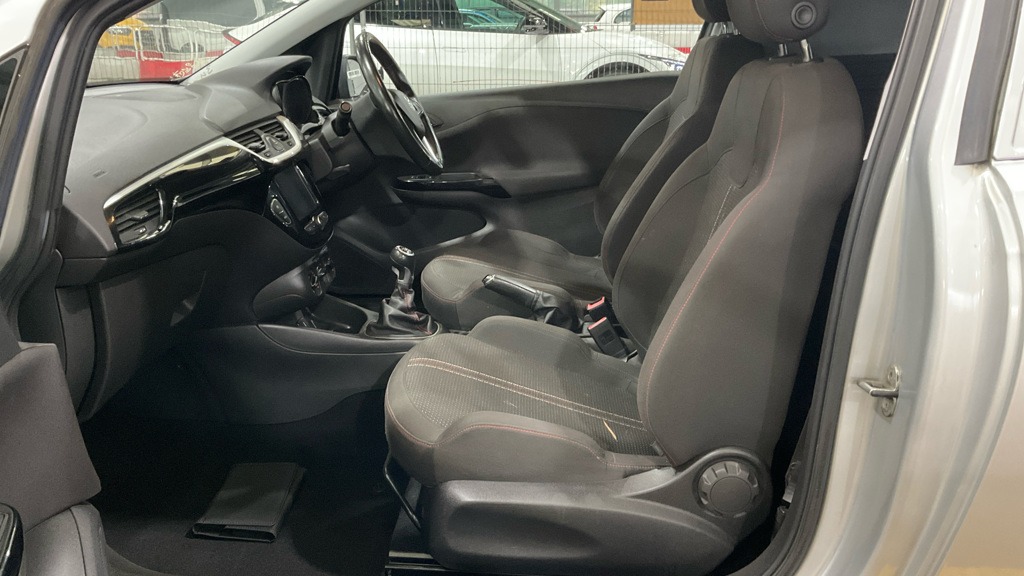 Used Vauxhall Corsa 2018 for sale - 76906119: Photo 4