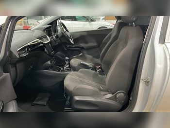 Used Vauxhall Corsa 2018 for sale - 76906119: Photo