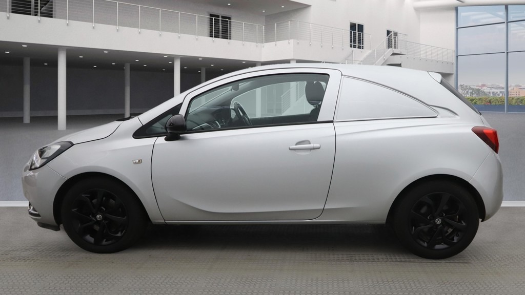 Used Vauxhall Corsa 2018 for sale - 76906119: Photo 5