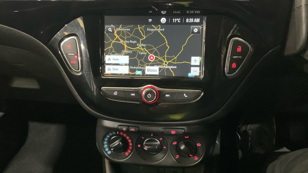 Used Vauxhall Corsa 2018 for sale - 76906119: Photo 6