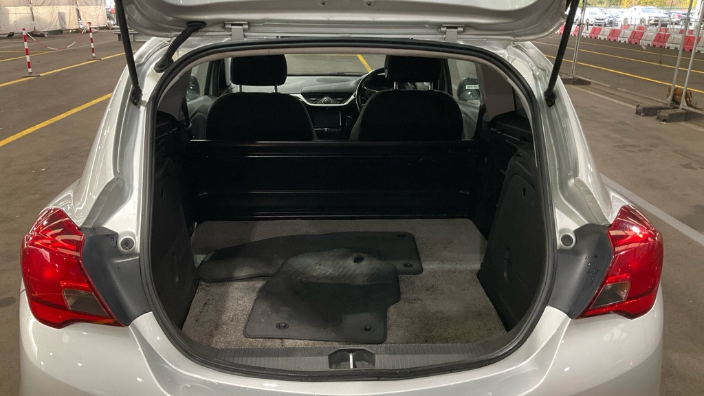 Used Vauxhall Corsa 2018 for sale - 76906119: Photo 8