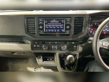 Used Volkswagen Crafter 2023 for sale - 79205870: Photo