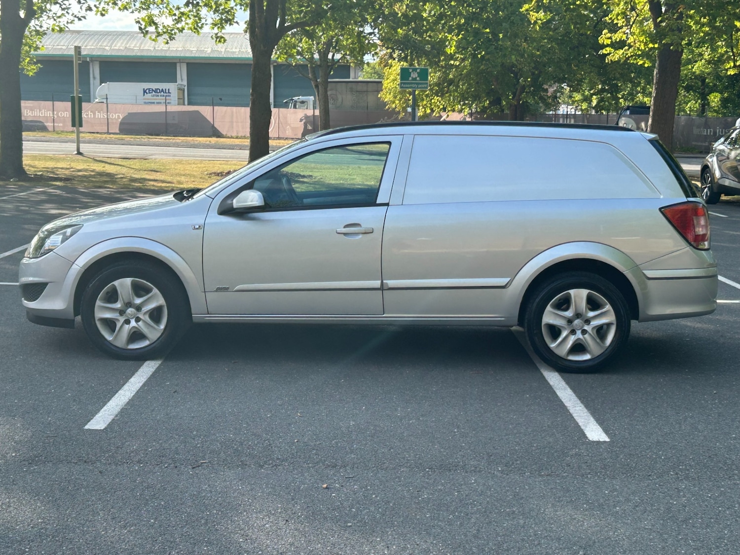 Vehicle 13