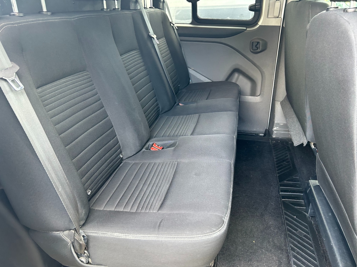 Used Ford Transit Custom 2021 for sale - 77297133: Photo 14