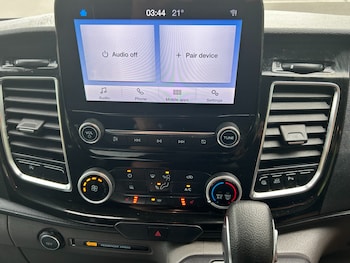 Used Ford Transit Custom 2021 for sale - 77297133: Photo