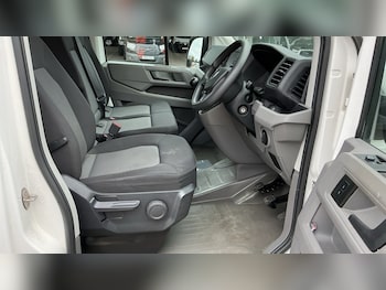 Used Volkswagen Crafter 2019 for sale - 78465982: Photo