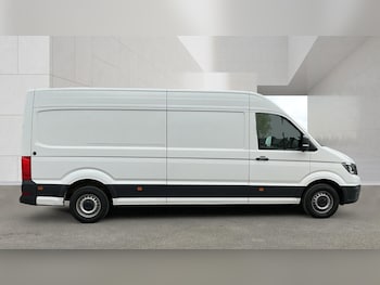 Used Volkswagen Crafter 2019 for sale - 78465982: Photo