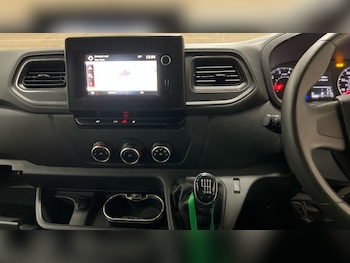 Used Renault Master 2020 for sale - 76353707: Photo