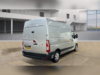 Used Renault Master 2020 for sale - 76353707: Photo
