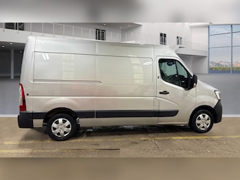Used Renault Master 2020 for sale - 76353707: Photo