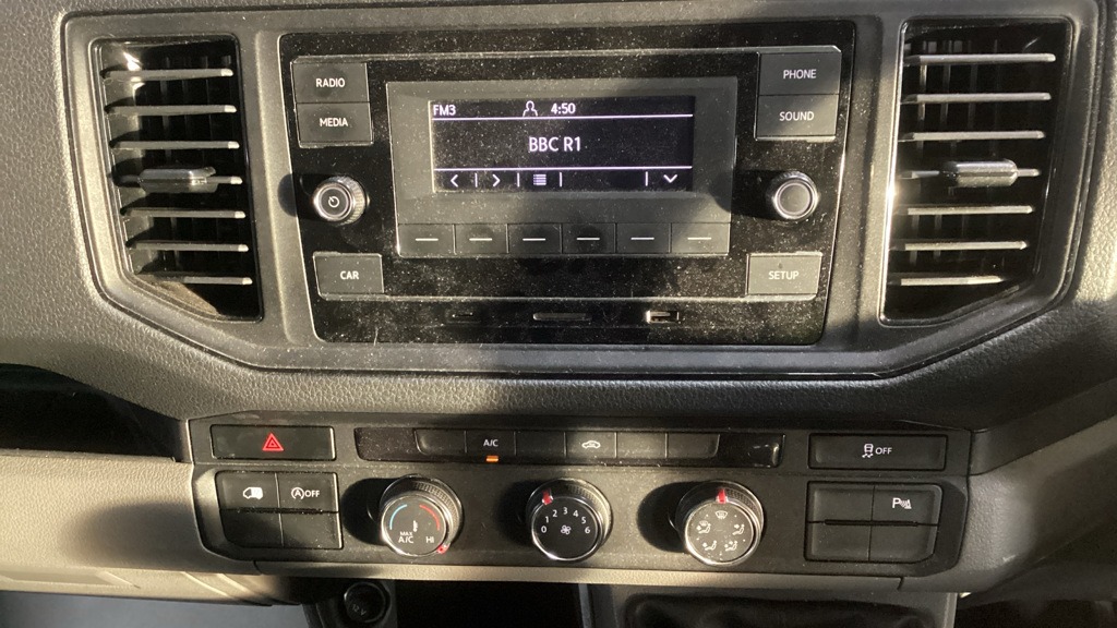 Used Volkswagen Crafter 2022 for sale - 77310776: Photo 2