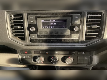 Used Volkswagen Crafter 2022 for sale - 77310776: Photo