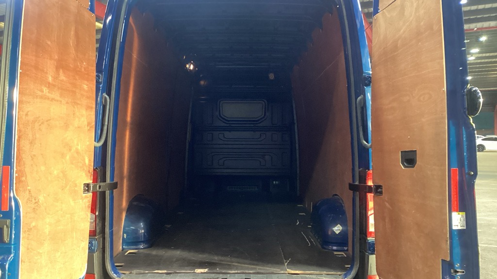 Used Volkswagen Crafter 2022 for sale - 77310776: Photo 6