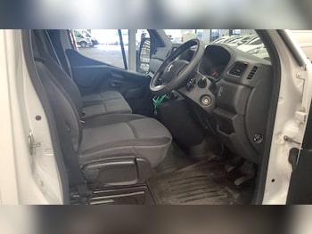 Used Renault Master 2020 for sale - 75944897: Photo