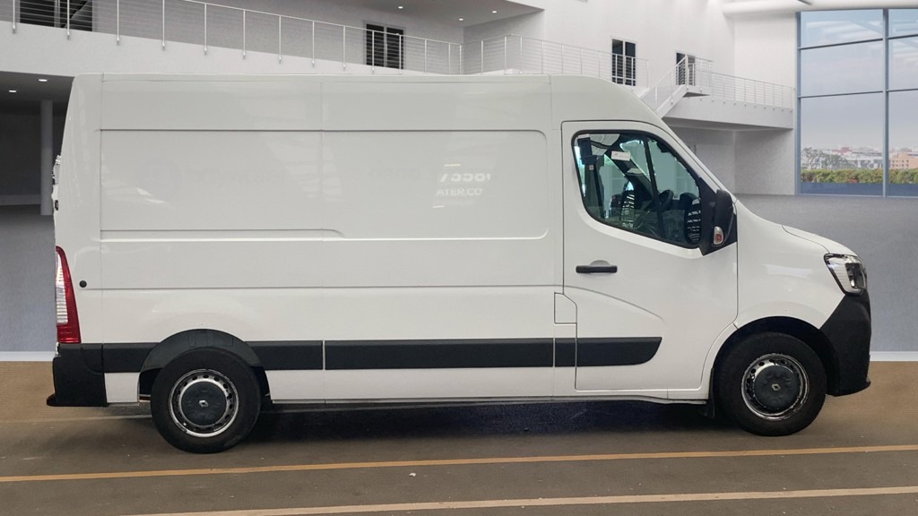 Used Renault Master 2020 for sale - 75944897: Photo 8