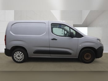 Used Citroen Berlingo 2019 for sale - 79546767: Photo