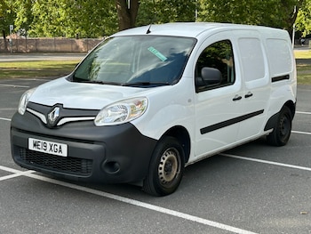 Renault - Kangoo