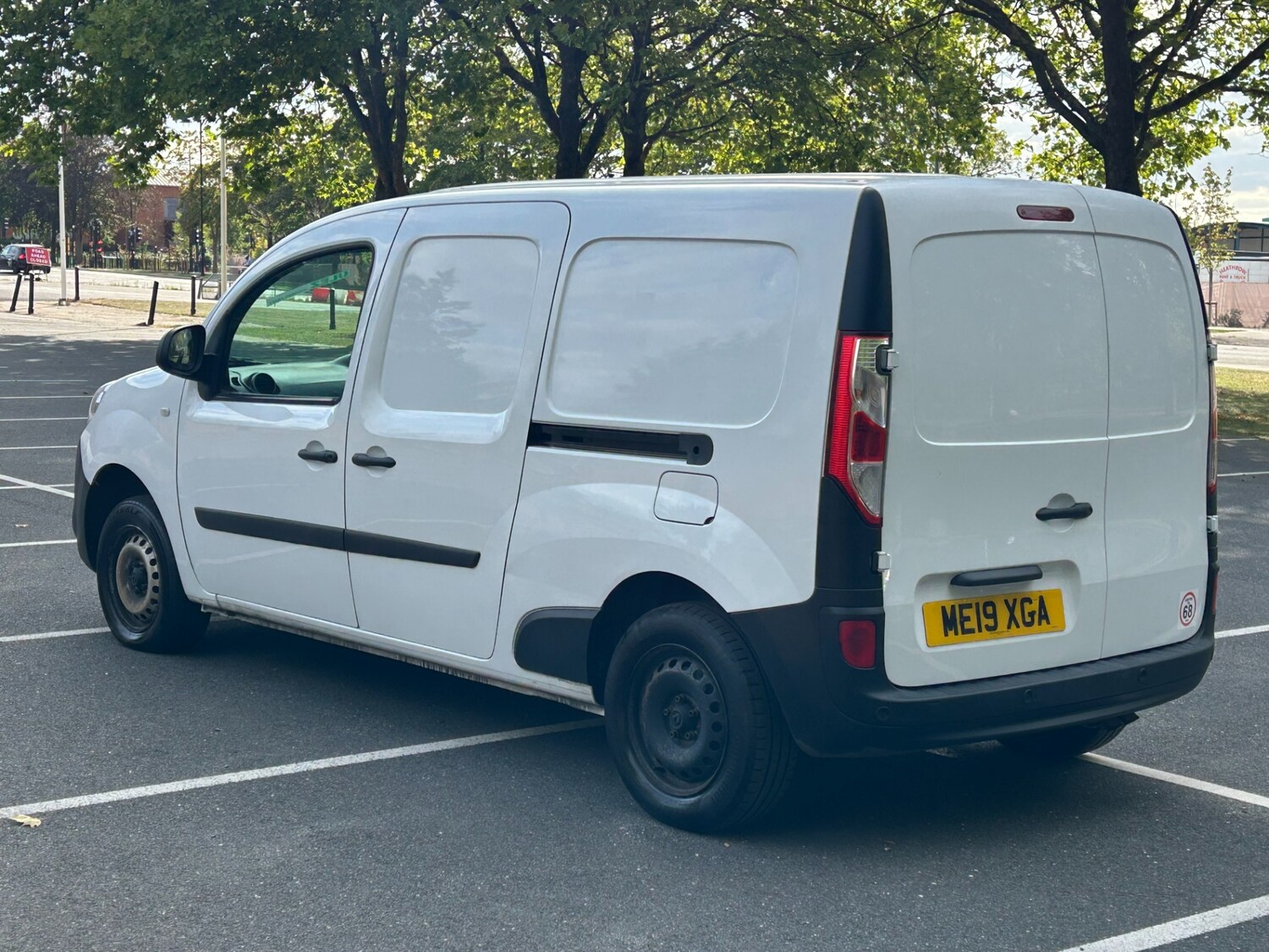 Vehicle 9