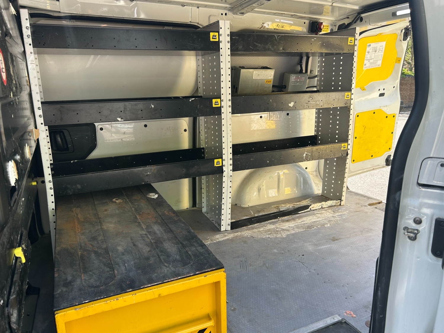 Vehicle 11